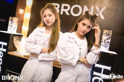 BRONX นำเสนอ Younggu x Diamond — photo 3