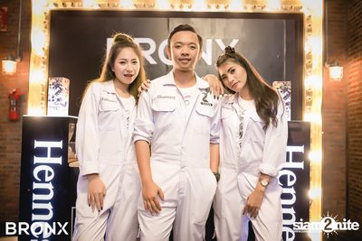 BRONX นำเสนอ Younggu x Diamond — photo 6