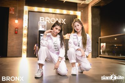 BRONX นำเสนอ Younggu x Diamond — photo 7