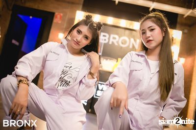 BRONX นำเสนอ Younggu x Diamond — photo 8