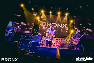 BRONX นำเสนอ Younggu x Diamond — photo 16