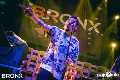 BRONX นำเสนอ Younggu x Diamond — photo 17