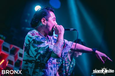 BRONX นำเสนอ Younggu x Diamond — photo 20