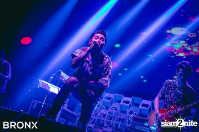 BRONX นำเสนอ Younggu x Diamond — photo 23