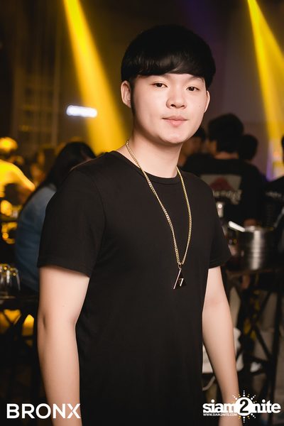 BRONX นำเสนอ Younggu x Diamond — photo 26