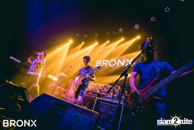 BRONX นำเสนอ Younggu x Diamond — photo 27