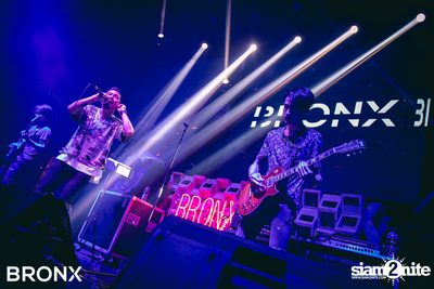 BRONX นำเสนอ Younggu x Diamond — photo 29