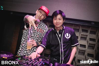 BRONX นำเสนอ Younggu x Diamond — photo 38