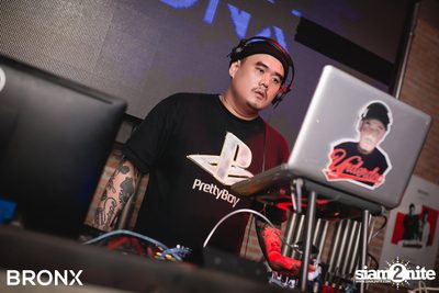 BRONX นำเสนอ Younggu x Diamond — photo 42