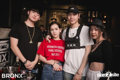BRONX นำเสนอ Younggu x Diamond — photo 43