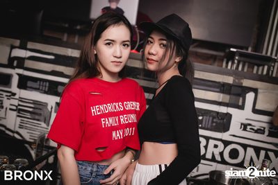 BRONX นำเสนอ Younggu x Diamond — photo 44