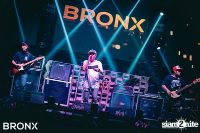 BRONX นำเสนอ Younggu x Diamond — photo 48