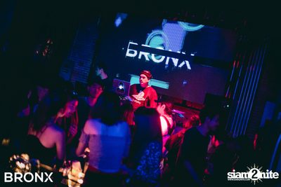 BRONX นำเสนอ Younggu x Diamond — photo 49
