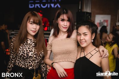 BRONX นำเสนอ Younggu x Diamond — photo 50