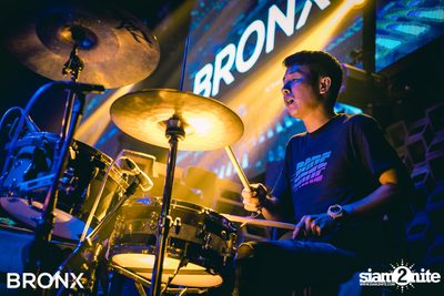 BRONX นำเสนอ Younggu x Diamond — photo 54