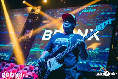 BRONX นำเสนอ Younggu x Diamond — photo 55