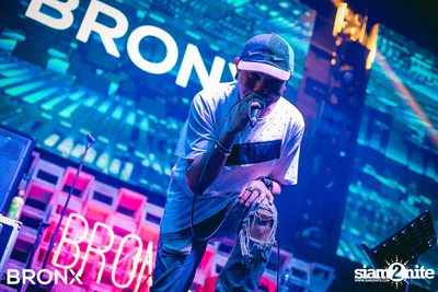 BRONX นำเสนอ Younggu x Diamond — photo 56