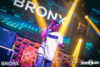 BRONX นำเสนอ Younggu x Diamond — photo 57
