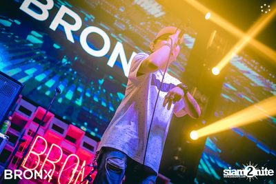 BRONX นำเสนอ Younggu x Diamond — photo 58
