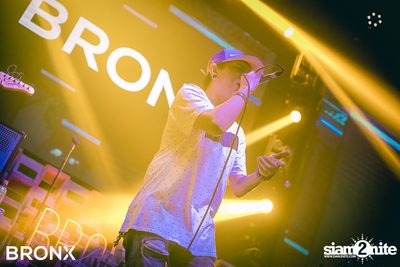 BRONX นำเสนอ Younggu x Diamond — photo 59
