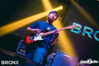 BRONX นำเสนอ Younggu x Diamond — photo 60