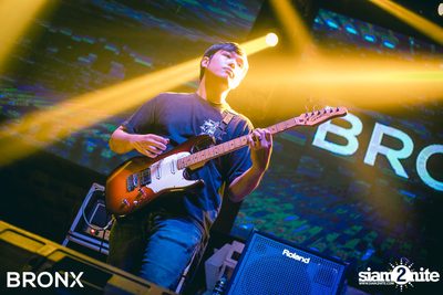 BRONX นำเสนอ Younggu x Diamond — photo 62