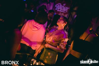 BRONX นำเสนอ Younggu x Diamond — photo 64