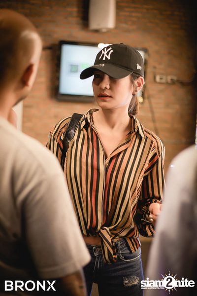 BRONX นำเสนอ Younggu x Diamond — photo 65