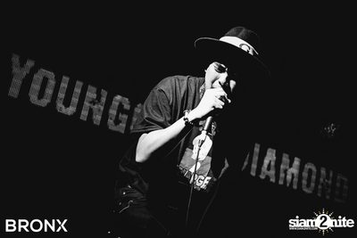 BRONX นำเสนอ Younggu x Diamond — photo 78