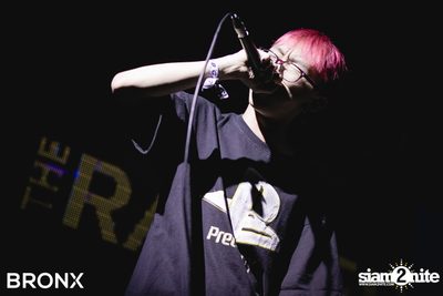 BRONX นำเสนอ Younggu x Diamond — photo 90