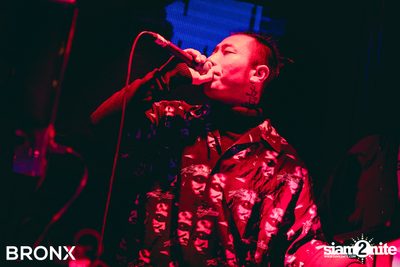 BRONX นำเสนอ Younggu x Diamond — photo 95