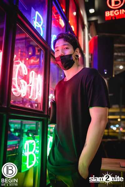 คืนวันเสาร์ ที่ บีกิน บาร์ — photo 27