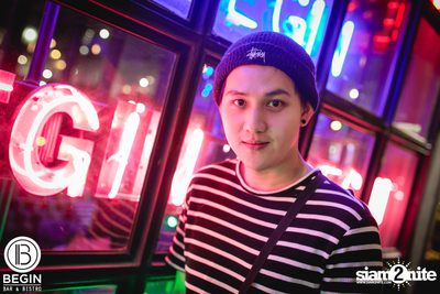 คืนวันเสาร์ ที่ บีกิน บาร์ — photo 31