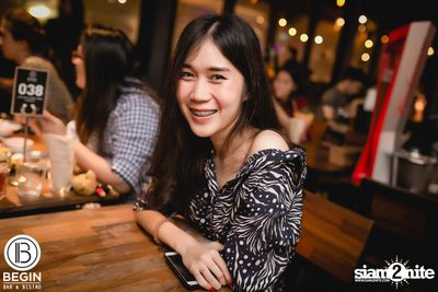 คืนวันเสาร์ ที่ บีกิน บาร์ — photo 55