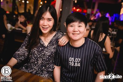คืนวันเสาร์ ที่ บีกิน บาร์ — photo 56