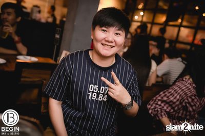 คืนวันเสาร์ ที่ บีกิน บาร์ — photo 57