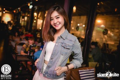 คืนวันเสาร์ ที่ บีกิน บาร์ — photo 100
