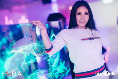 Ladies Night at Favela Thonglor — photo 5