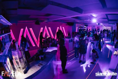 Ladies Night at Favela Thonglor — photo 8