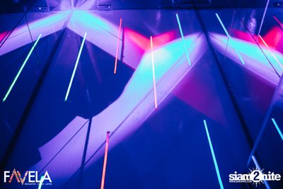 Ladies Night at Favela Thonglor — photo 9