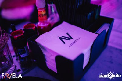 Ladies Night at Favela Thonglor — photo 22
