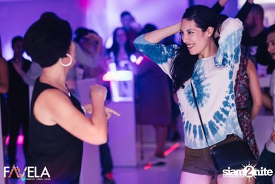 Ladies Night at Favela Thonglor — photo 53