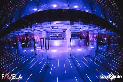 Ladies Night at Favela Thonglor — photo 60