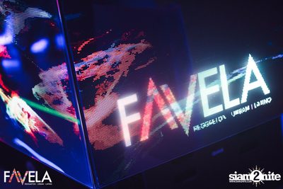 Ladies Night at Favela Thonglor — photo 67