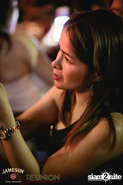 Jam Night by Jameson กับ Wan x Win Sqweez Animal ที่ รียูเนี่ยน ทองหล่อ — photo 130