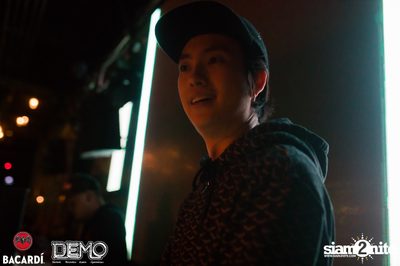 CLAP & Bacardi present Aloha Party at DEMO — photo 65