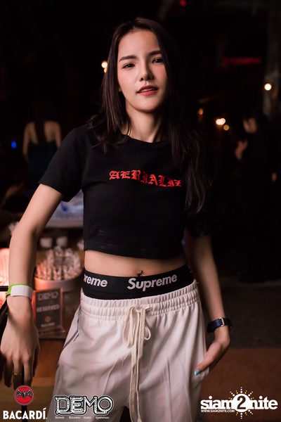 CLAP & Bacardi present Aloha Party at DEMO — photo 101