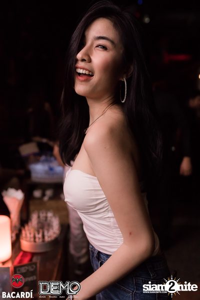 CLAP & Bacardi present Aloha Party at DEMO — photo 104