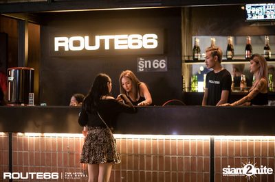 Taste of Rock w/ Big Ass at Route66 — photo 16