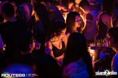 Taste of Rock w/ Big Ass at Route66 — photo 47